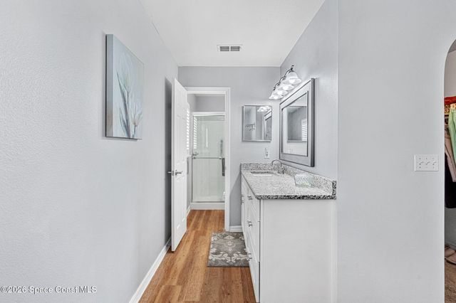 1161 White Oak Circle, Melbourne, FL 32934