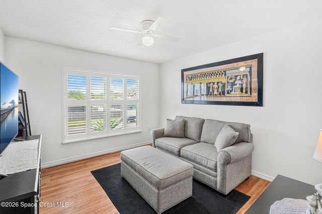 1161 White Oak Circle, Melbourne, FL 32934