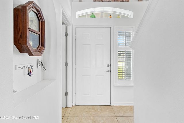 1161 White Oak Circle, Melbourne, FL 32934