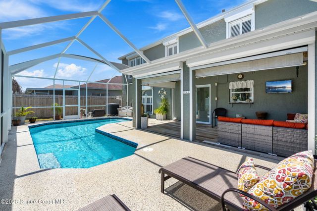 1161 White Oak Circle, Melbourne, FL 32934