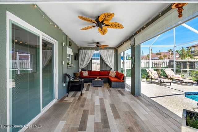 1161 White Oak Circle, Melbourne, FL 32934