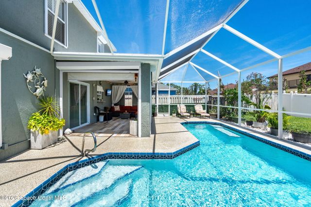 1161 White Oak Circle, Melbourne, FL 32934