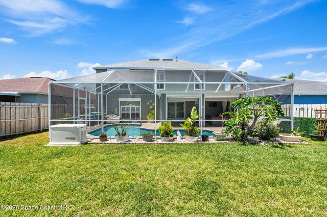 1161 White Oak Circle, Melbourne, FL 32934