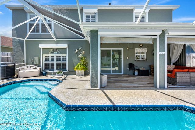 1161 White Oak Circle, Melbourne, FL 32934