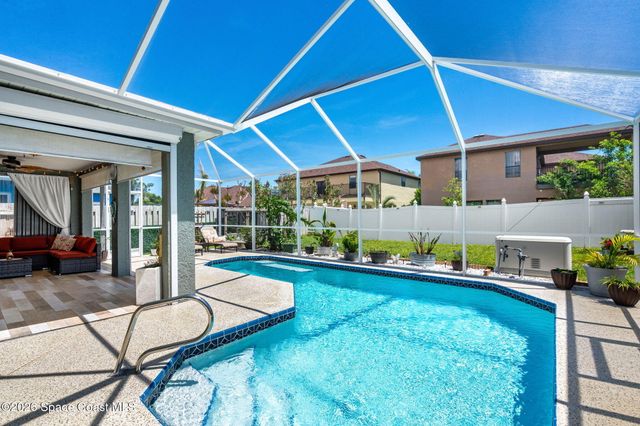 1161 White Oak Circle, Melbourne, FL 32934