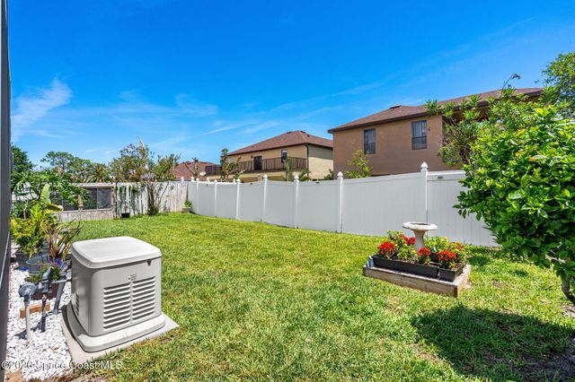 1161 White Oak Circle, Melbourne, FL 32934