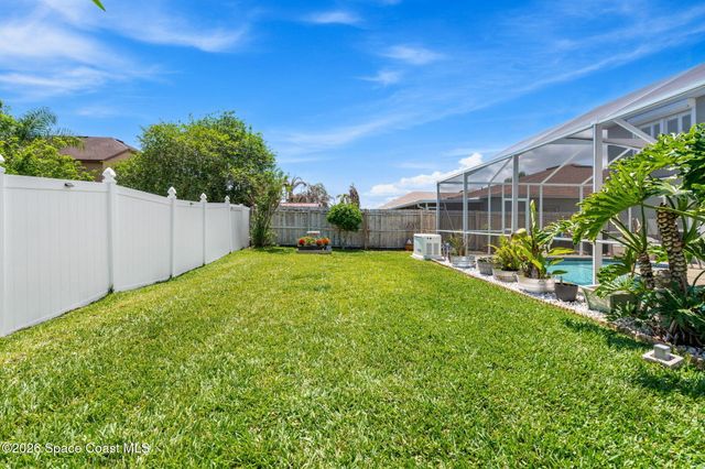 1161 White Oak Circle, Melbourne, FL 32934