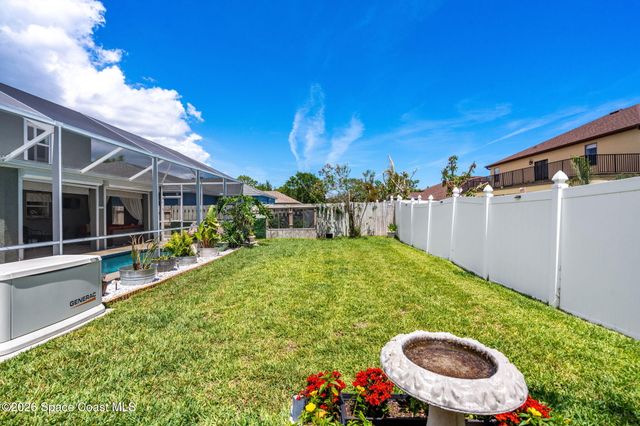 1161 White Oak Circle, Melbourne, FL 32934