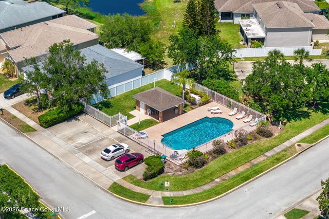 1161 White Oak Circle, Melbourne, FL 32934