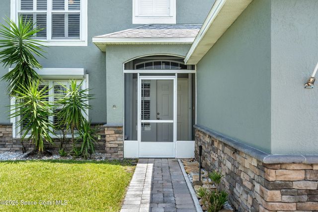 1161 White Oak Circle, Melbourne, FL 32934