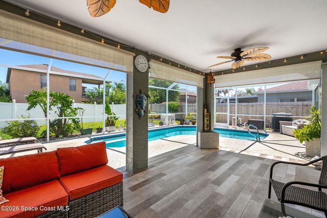 1161 White Oak Circle, Melbourne, FL 32934