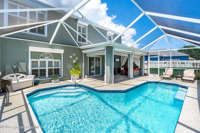 1161 White Oak Circle, Melbourne, FL 32934