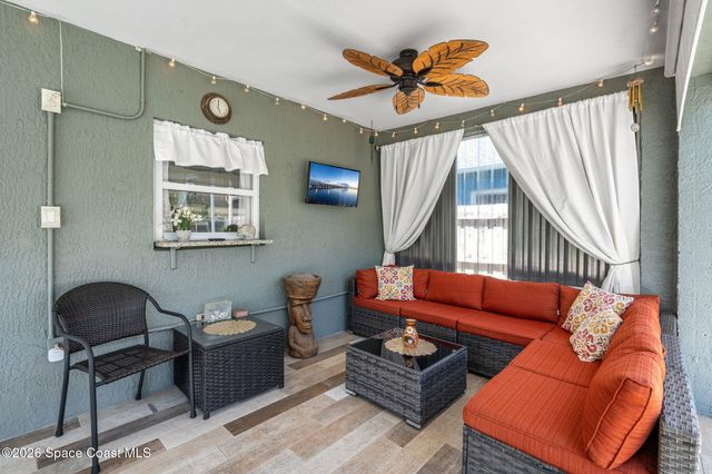 1161 White Oak Circle, Melbourne, FL 32934