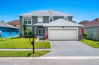 1161 White Oak Circle, Melbourne, FL 32934