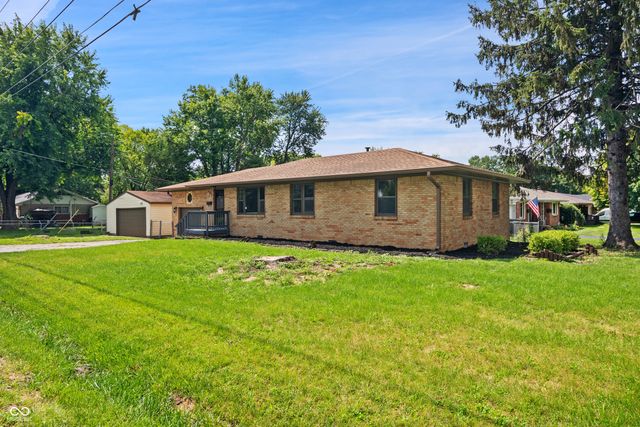 340 N Edmondson Avenue, Indianapolis, IN 46219