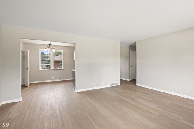 340 N Edmondson Avenue, Indianapolis, IN 46219