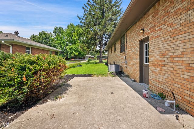340 N Edmondson Avenue, Indianapolis, IN 46219