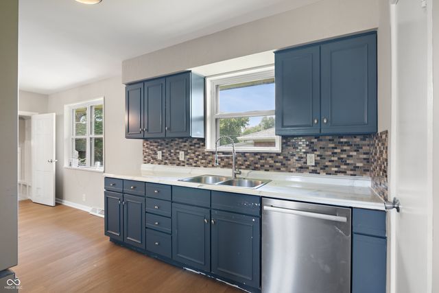 340 N Edmondson Avenue, Indianapolis, IN 46219
