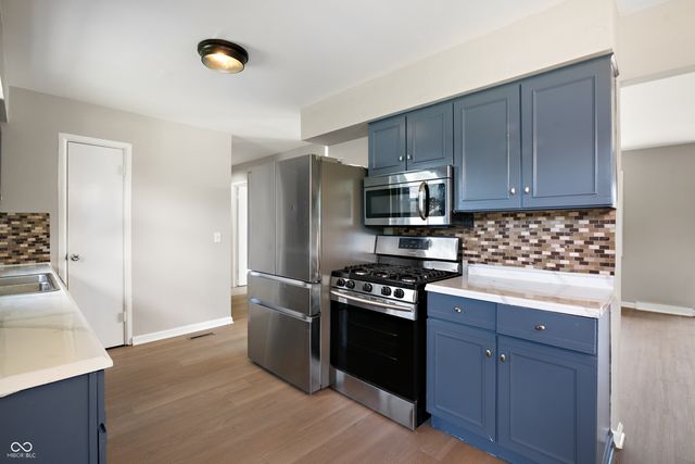 340 N Edmondson Avenue, Indianapolis, IN 46219