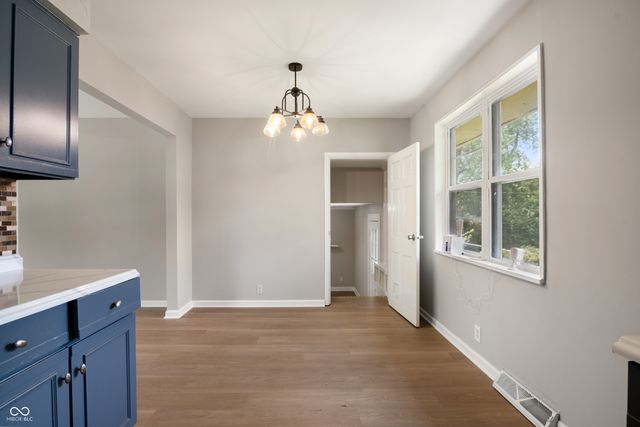 340 N Edmondson Avenue, Indianapolis, IN 46219