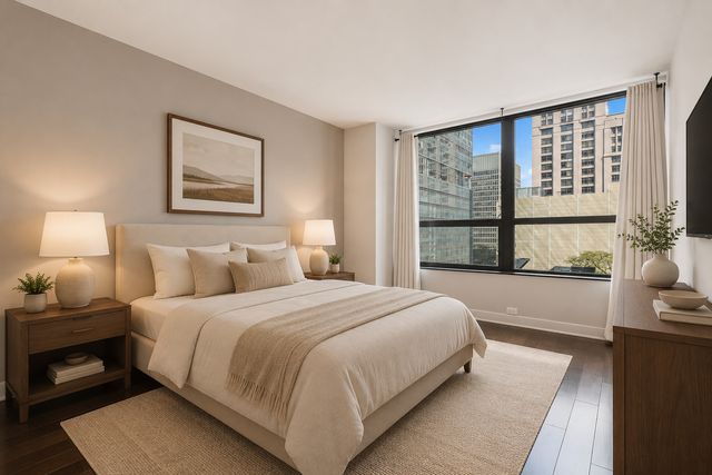 400 E Ohio Street 603, Chicago, IL 60611