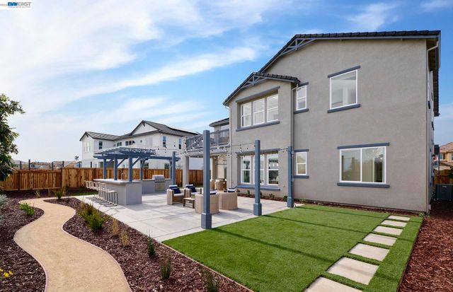 1599 Riverfront Drive, Lathrop, CA 95330