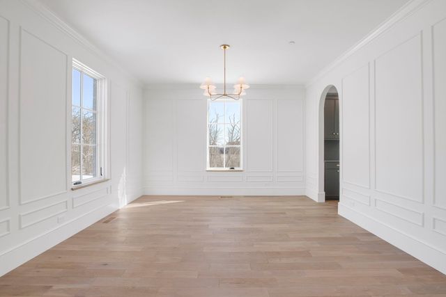 1945 Lot 7 N Northumberland Pass, Palatine, IL 60074