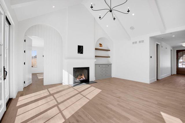 1945 Lot 7 N Northumberland Pass, Palatine, IL 60074