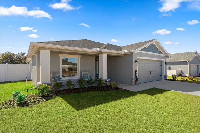 4810 SE 91ST PLACE, Ocala, FL 34480