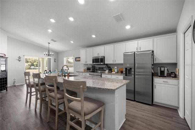 4810 SE 91ST PLACE, Ocala, FL 34480