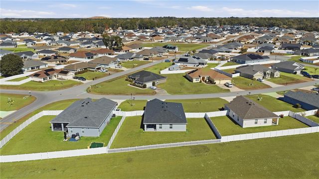 4810 SE 91ST PLACE, Ocala, FL 34480
