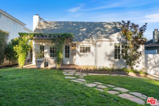 1023 Centinela Avenue, Santa Monica, CA 90403