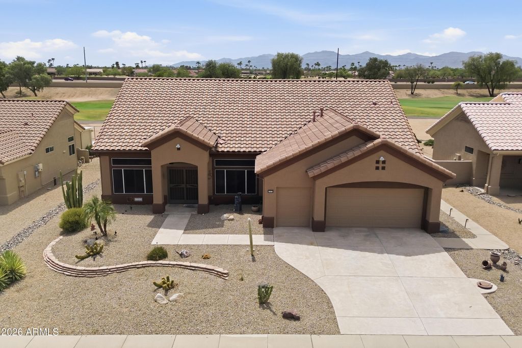 21212 N VERDE RIDGE Drive, Sun City West, AZ 85375 — photo 3
