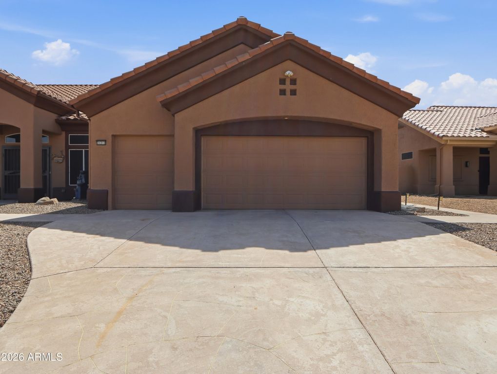 21212 N VERDE RIDGE Drive, Sun City West, AZ 85375 — photo 5