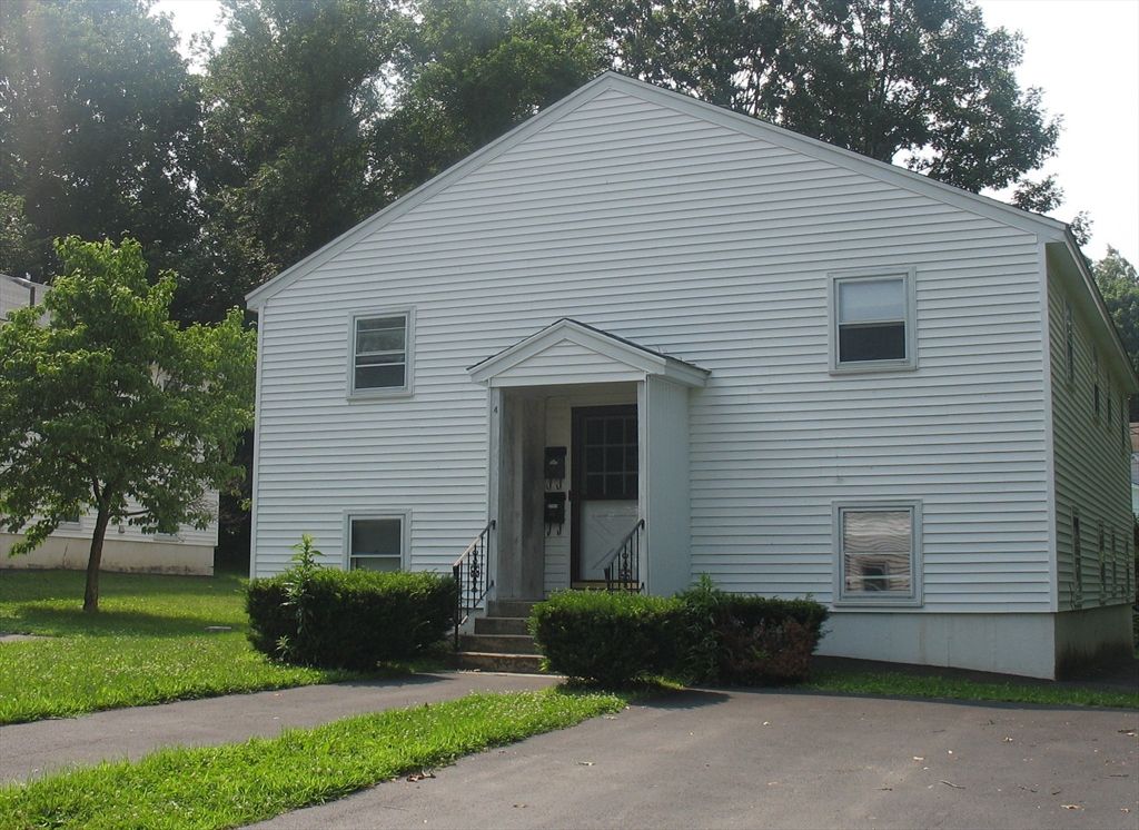 4 Arena 1L, Worcester, MA 01606