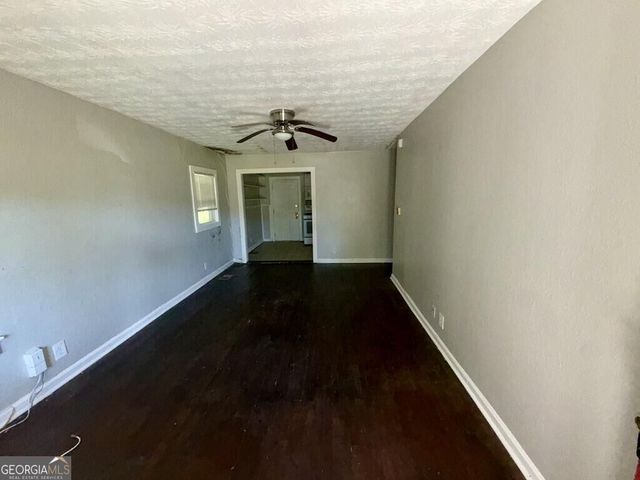 2835 Burton Road NW, Atlanta, GA 30311