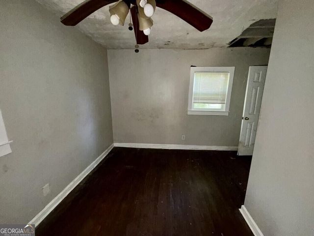 2835 Burton Road NW, Atlanta, GA 30311