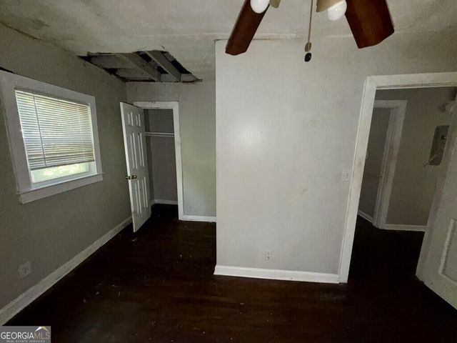 2835 Burton Road NW, Atlanta, GA 30311