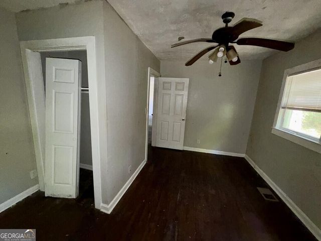 2835 Burton Road NW, Atlanta, GA 30311
