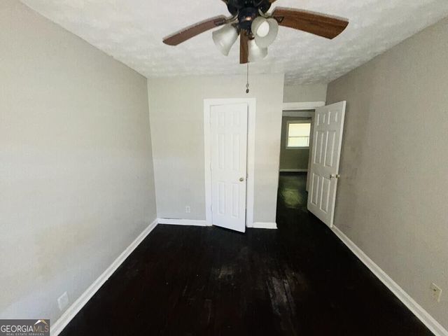 2835 Burton Road NW, Atlanta, GA 30311