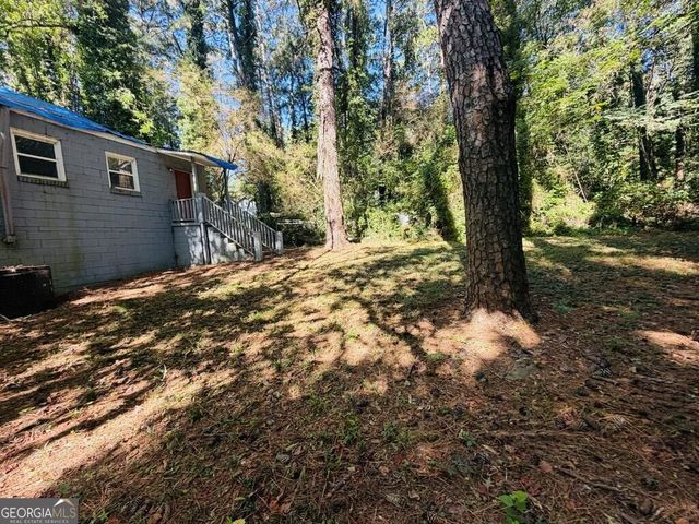 2835 Burton Road NW, Atlanta, GA 30311