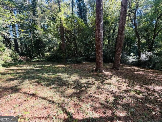 2835 Burton Road NW, Atlanta, GA 30311