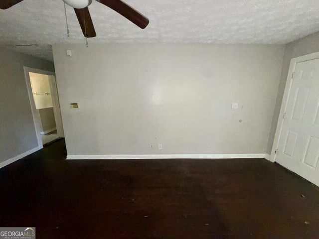 2835 Burton Road NW, Atlanta, GA 30311
