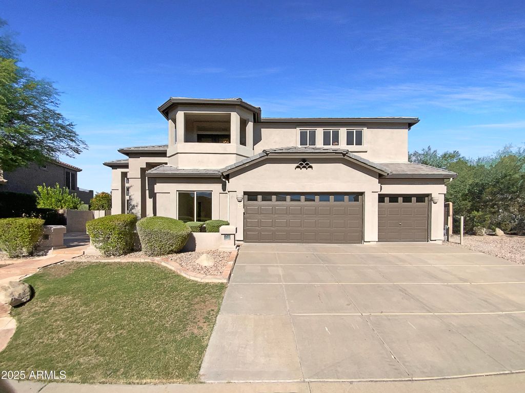 7352 E SAYAN Street, Mesa, AZ 85207