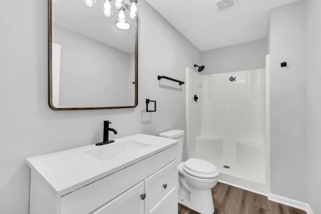 2622 Union Hall Rd, Clarksville, TN 37040