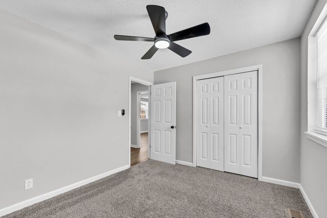 2622 Union Hall Rd, Clarksville, TN 37040