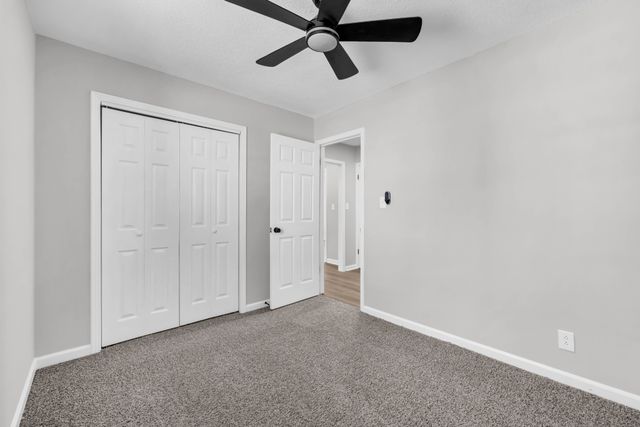 2622 Union Hall Rd, Clarksville, TN 37040