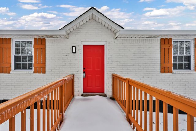 2622 Union Hall Rd, Clarksville, TN 37040