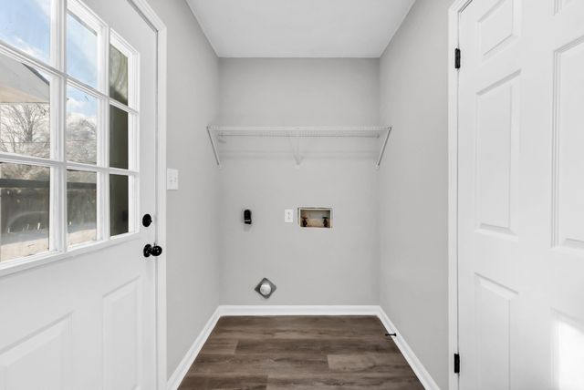 2622 Union Hall Rd, Clarksville, TN 37040