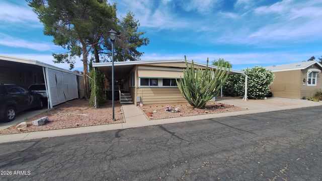 6960 W Peoria Avenue 37, Peoria, AZ 85345